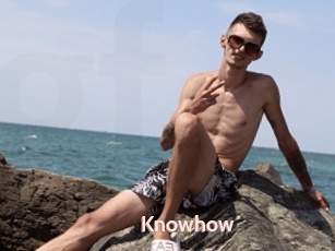 Knowhow