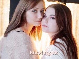 Knowinggirls