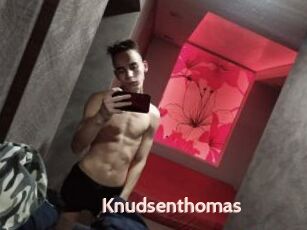 Knudsenthomas