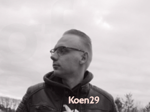 Koen29