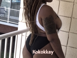 Kokokkay