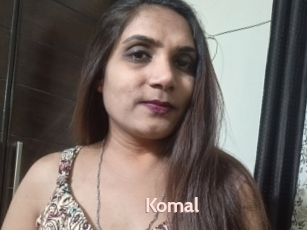 Komal