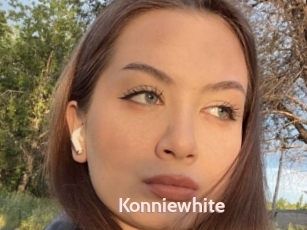 Konniewhite