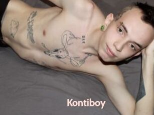 Kontiboy