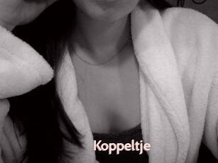 Koppeltje