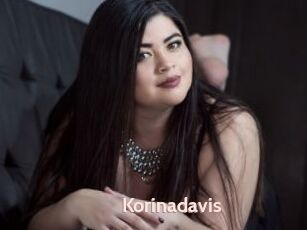 Korinadavis