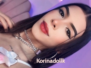 Korinadollk