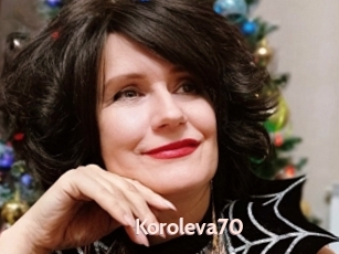 Koroleva70