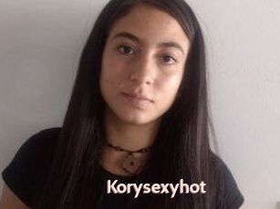 Korysexyhot