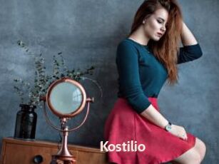 Kostilio