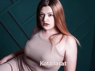 Kotanacat