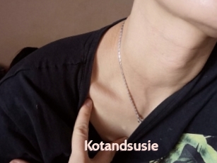 Kotandsusie