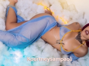 Kourtneysampaoli