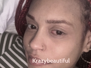 Krazybeautiful