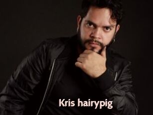 Kris_hairypig