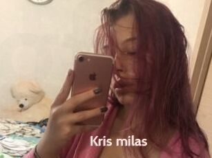 Kris_milas