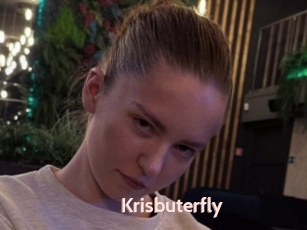 Krisbuterfly