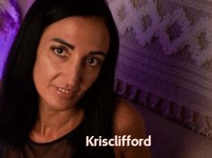 Krisclifford