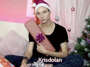 Krisdolan