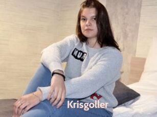 Krisgoller