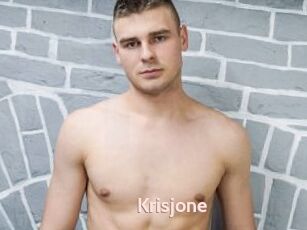 Krisjone