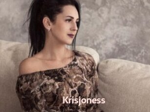 Krisjoness