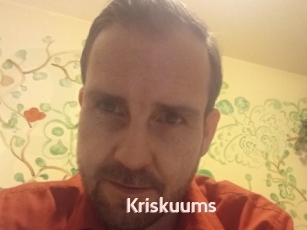 Kriskuums