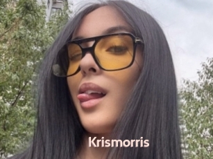 Krismorris