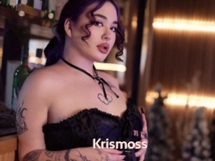 Krismoss