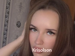 Krisolson