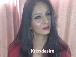 Krissdesire