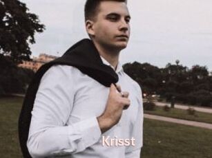 Krisst