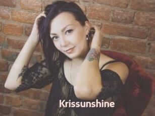 Krissunshine