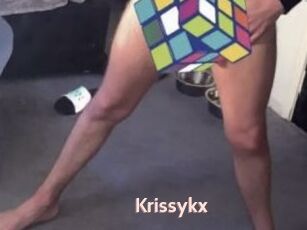 Krissykx