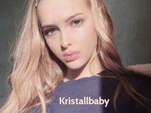 Kristallbaby