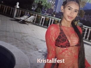 Kristallfest