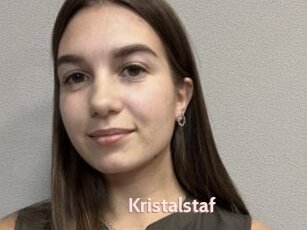 Kristalstaf