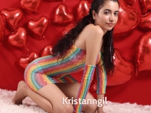 Kristanngil