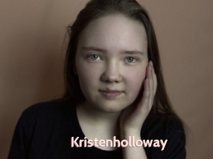 Kristenholloway