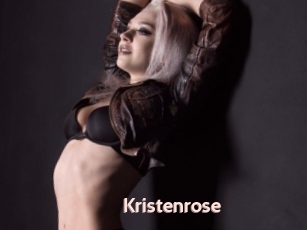 Kristenrose