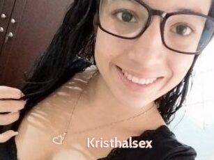 Kristhalsex