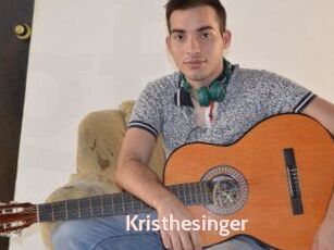 Kristhesinger