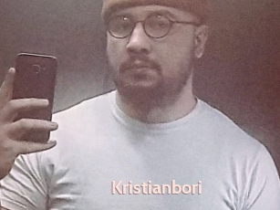 Kristianbori