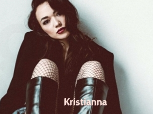 Kristianna