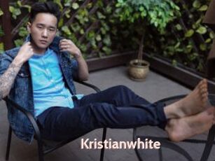 Kristianwhite