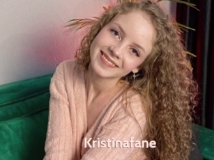 Kristinafane