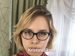 Kristinalikeee