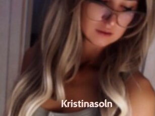 Kristinasoln