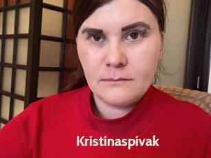 Kristinaspivak