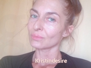 Kristindesire